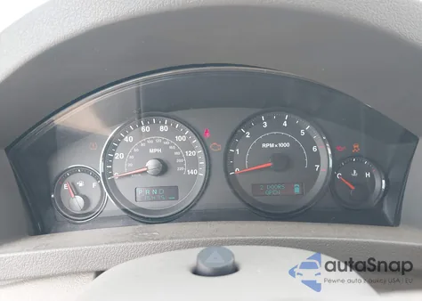 2006 Jeep Grand Cherokee Laredo from USA, damaged, VIN 1J4GS48KX6C193586